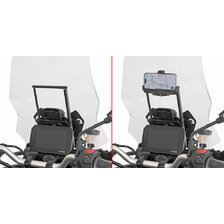 GIVI HORNÁ HRAZDIČKA YAMAHA TRACER 9 (25-26) FB2175