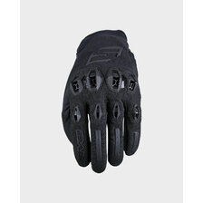 FIVE RUKAVICE STUNT EVO 2 BLACK