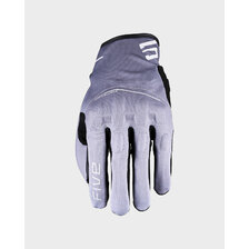 FIVE RUKAVICE RS4 EVO WOMAN GRADIANT WHITE BLACK