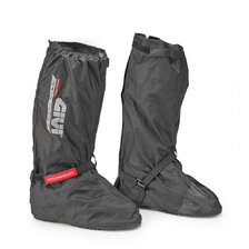 GIVI NEPREMOKAVÉ NÁVLEKY NA MOTOCYKLOVÉ ČIŽMY RAIN TECH-X GBC001