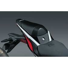 SUZUKI KRYT SEDLA SPOLUJAZDCA PRE GSX-R 1000 R (26) MODRÝ