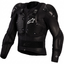 ALPINESTARS BIONIC ACTION V3 OCHRANNÁ BUNDA