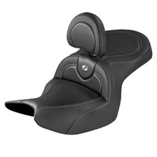 SADDLEMEN SEDADLO ROADSOFA CF S OPERADLOM PRE JAZDCA HONDA GL 1800 ABS GOLDWING (18-26)