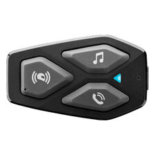 INTERPHONE BLUETOOTH HEADSET U-COM 3 TWIN PACK 2-BALENIE