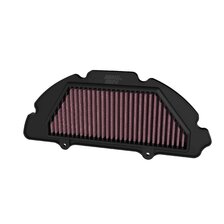 K&N VZDUCHOVÝ FILTER SUZUKI GSX-S 1000/GX/S  / GSX-S 950
