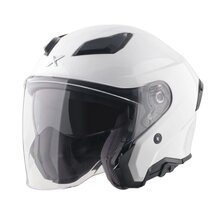 AXOR PRILBA KYLO MONOCOLOR BIELA PERLEŤ