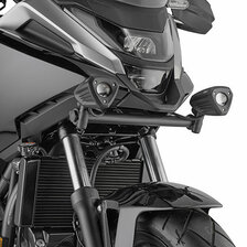 GIVI SADA NA MONTÁŽ REFLEKTOROV HONDA NC 750 X (25-26) LS1217