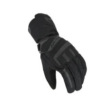 MACNA RUKAVICE INTRO 3.0 RTX BLACK (D)