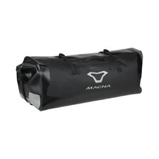 MACNA NEPREMOKAVÝ VAK MUB Dry 60L ČIERNY