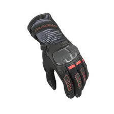 MACNA RUKAVICE TEMPO 2.0 BLACK/RED (D)
