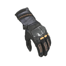 MACNA RUKAVICE TEMPO 2.0 BLACK/ORANGE (D)