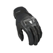 MACNA RUKAVICE TREKON  BLACK (D)