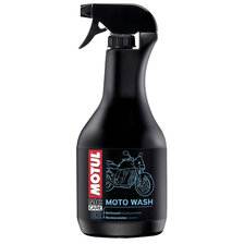 MOTUL E2 MOTO WASH ČISTÍCÍ PROSTŘEDEK 1000 ML