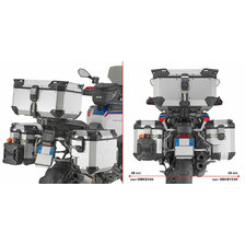 GIVI NOSIČ BOČNÝCH KUFROV BMW R 1300 GS ADVENTURE (25-26) PLOS5146CAMOX