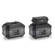 GIVI NOSIČ HONDA CRF1100L AFRICA TWIN / ADVENTURE SPORTS (20-26) S378