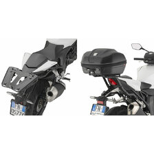 GIVI ZADNÝ NOSIČ KUFRA HONDA CB 1000 HORNET (25-26) SR1215