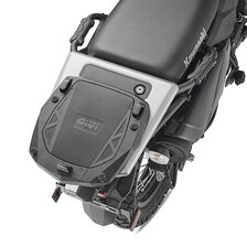 GIVI DRŽIAK KUFRA KAWASAKI KLR 650 S (23-25) SR4133