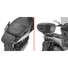 GIVI ZADNÝ NOSIČ VOGE SR1 125 ADV (24-26) SR6126