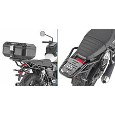 GIVI ZADNÝ NOSIČ TRIUMPH SPEED TWIN 900 (25-26) SR6426