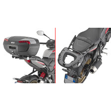 GIVI ZADNÝ NOSIČ KUFRA TRIUMPH TRIDENT 800 (26) SR6429