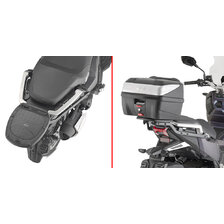 GIVI DRŽIAK KUFRA SYM ADX 125 (24-26) SR7069
