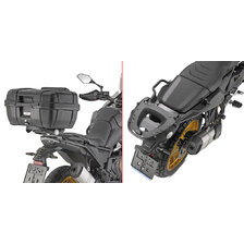 GIVI ZADNÝ NOSIČ KUFRA VOGE VALICO 800 RALLY (25-26) SR9266