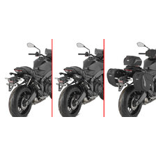 GIVI STEALTH BOČNÝ NOSIČ YAMAHA MT-09 (24-26) STL2169