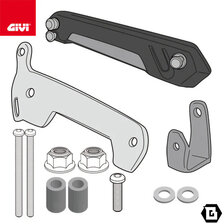 GIVI STEALTH BOČNÝ NOSIČ ROYAL ENFIELD GUERRILLA 450 (24-25) STL9061