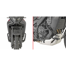 GIVI PADACÍ RÁM HONDA XL 750 TRANSALP E-CLUTCH (26) TN1222