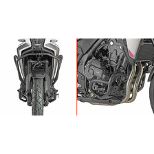 GIVI PADACÍ RÁM HONDA CB 500 HORNET E-CLUTCH (26) / NX 500 E-CLUTCH (26) TN1224