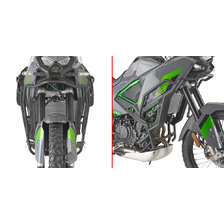 GIVI PADACÍ RÁM KAWASAKI KLE 500 / SE (26) TN4139