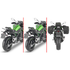 GIVI DRŽÁK BOČNÍCH TAŠEK KAWASAKI Z 900 (20-21) TR4118