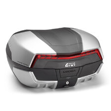 GIVI MAXIA 5 VRCHNÝ KUFOR MONOKEY V58N2