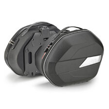 GIVI BOČNÍ TAŠKY EASYLOCK WL900