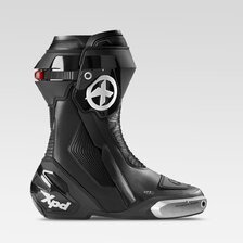 XPD OBUV XP9-S ČIERNE