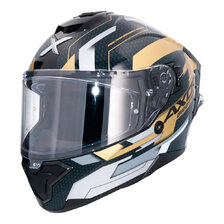 AXOR PRILBA BRUTALE PLEXUS BLACK/GOLD