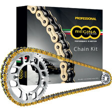 REGINA CHAIN REŤAZOVÁ SADA 520 ZSE KTM ADVENTURE / SW 390 ABS (20-23)