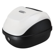 PVGA TOP BOX 32L BIANCO PERLA /BIELY