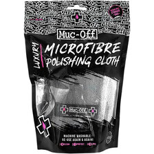 MUC-OFF LUXURY MICROFIBRE MIKROVLÁKNOVÁ LEŠTIACA UTIERKA