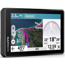 GARMIN NAVIGÁCIA ZUMO XT3 (4,7")
