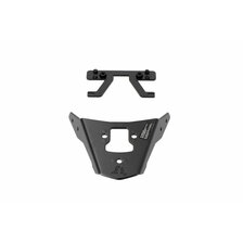 SW MOTECH ALU-RACK ZADNÝ NOSIČ SUZUKI SV 650/S (03-08) / SV 1000/S (03-05)