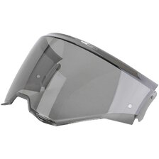 SCORPION PLEXI KDF18-1 EXO-TECH/CARBON EVO SMOKE