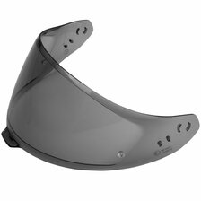 SCORPION EXO KDS-F-03 PLEXI DARK SMOKE