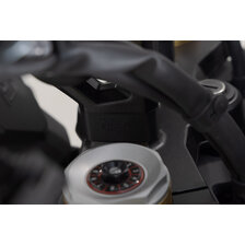 SW MOTECH ZVÝŠENIE RIADIDIEL 28MM O 20MM BMW R 12 G/S (25-)