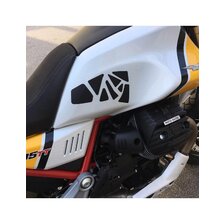 PVGA MOTO GUZZI V85 TT TANK PAD
