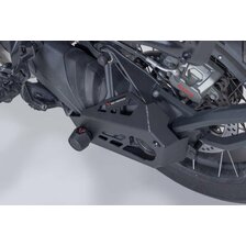 SW MOTECH KRYT KARDANU BMW R 1300 GS (23-) / ADVENTURE (24-)