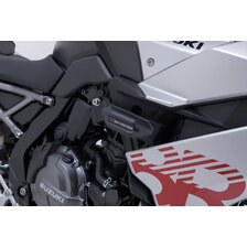 SW MOTECH PADACIE PROTEKTORY SUZUKI GSX-8R (22-25)