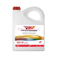 HONDA-4STROKE 10W-30 MA 4L