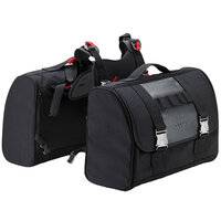 GIVI TEXTILNÍ BOČNÍ TAŠKY CL503