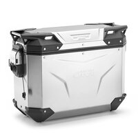 GIVI PRAVÝ BOČNÝ KUFOR TREKKER OUTBACK EVO SMART 37 L SLR OBKEV37AR